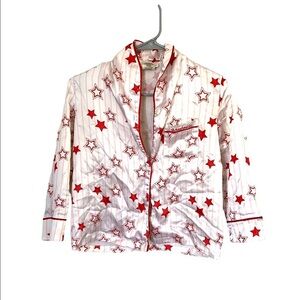 American Girls Girl Star PJ Top
